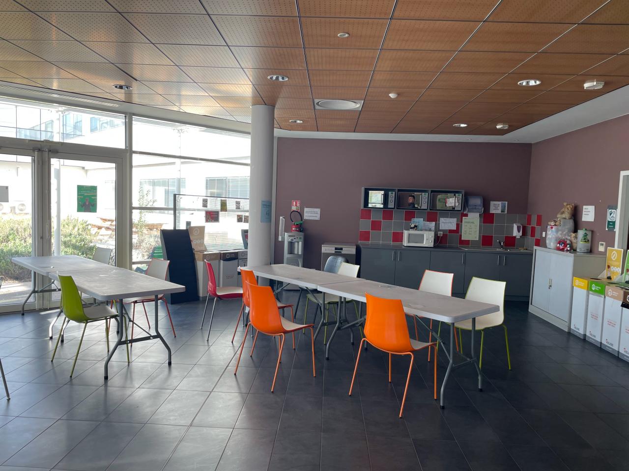 Bureau Montpellier 6477m² Location bureau Montpellier Hérault OLBUR2428183 12